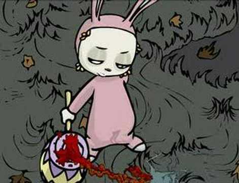 Lenore - 22 - Little Bunny Foo Foo