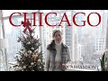 Two Hours In Chicago. Traveling and Exploring Places w/EUGENIA ABRAMSON