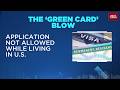 New US Green Card Rules: Indians Forced To Return Home Amid H-1B Scrutiny & Visa Backlog