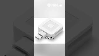 Square Reader for magstripe (USB-C)