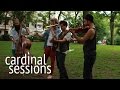 Bukahara - Back Home - CARDINAL SESSIONS