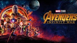 Avengers Infinity War (2018) Movie | Robert Downey Jr., Chris Hemsworth, Josh Brolin | React&Reviews
