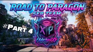 🎮 ROAD TO PARAGON – PART 4 | Predecessor 5er-Team 🚀