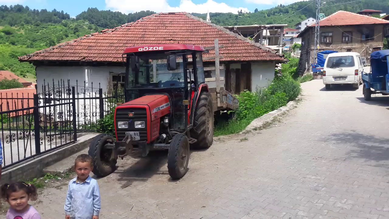 Yığılca HOCAKÖYÜ