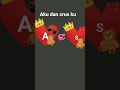 btw dia a aku s