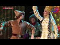 В День Конституции Дагестана в Махачкале прошел праздничный концерт
