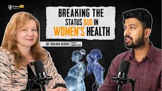 Dr. Roxana Kerns on Women's Health Innovation: Challenging the status QUO! UT16