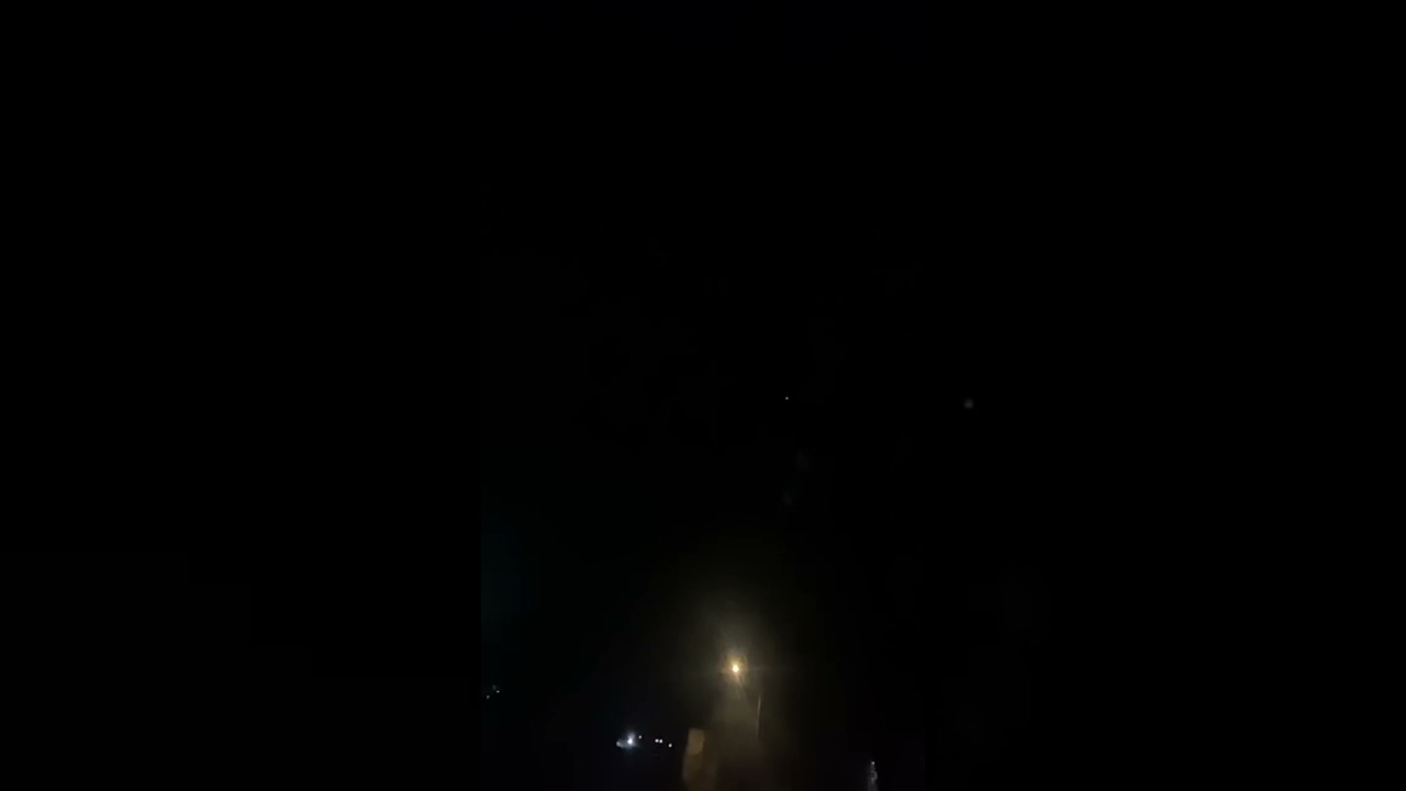 El Diablo firework