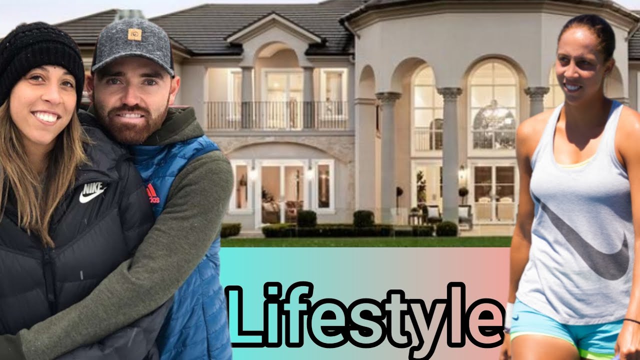 Madison Keys Biography, Family, Parents, Love Life, Boyfriend, Net Worth & Lifestyle