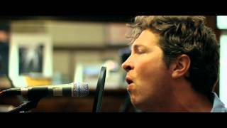 Matt Wertz - Feels So Right [Live At Home 4/5]