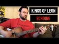 download Echoing - Kings Of Leon Cover - Patrick McDermott download Echoing - Kings Of Leon Cover - Patrick McDermott