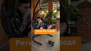 Быстрый ритм жизни за городом | День 52  #влог #рекомендации #канал #моменты #асмр