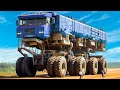 Biggest Heavy Equipment Machines Working At Another Level!