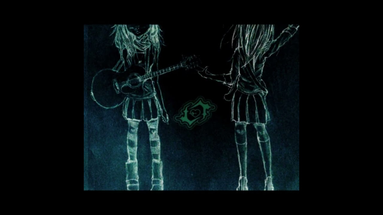 Lucy Bedroque - Pretty Peach [slowed + reverb]