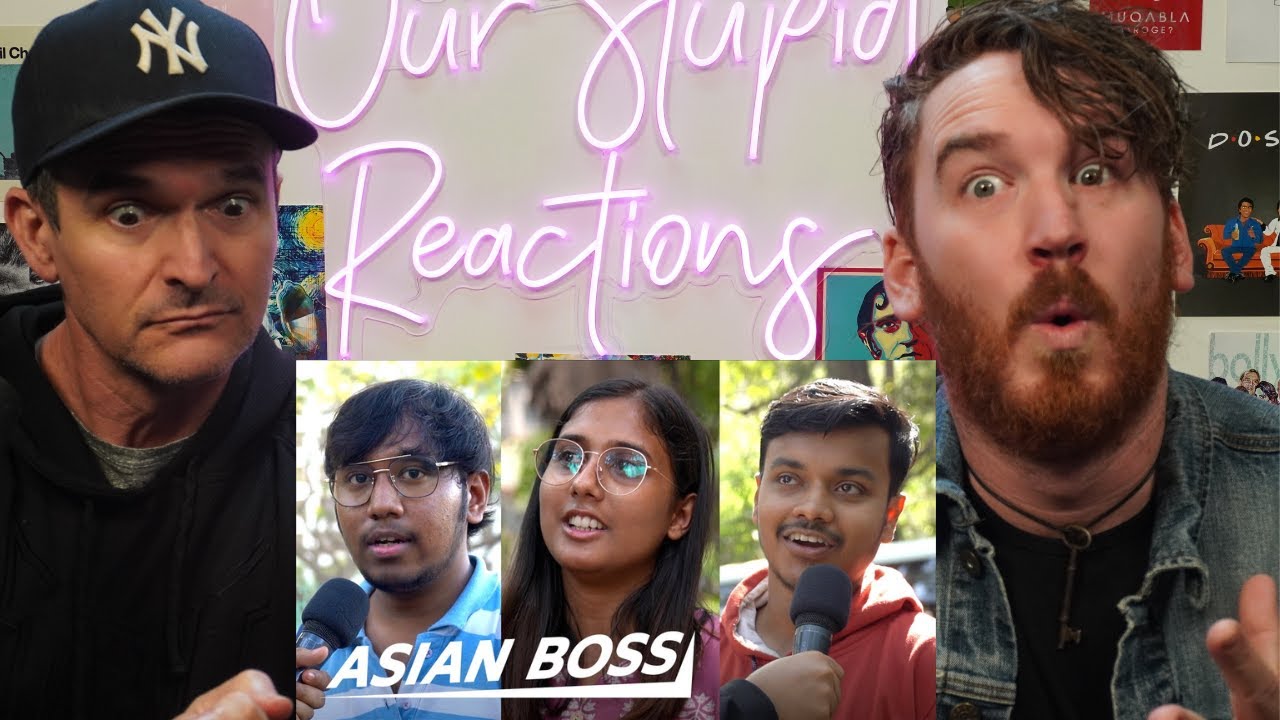 Being a top 1 student in india reaction youtube