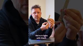 These gold notes are real! Meet the Goldback