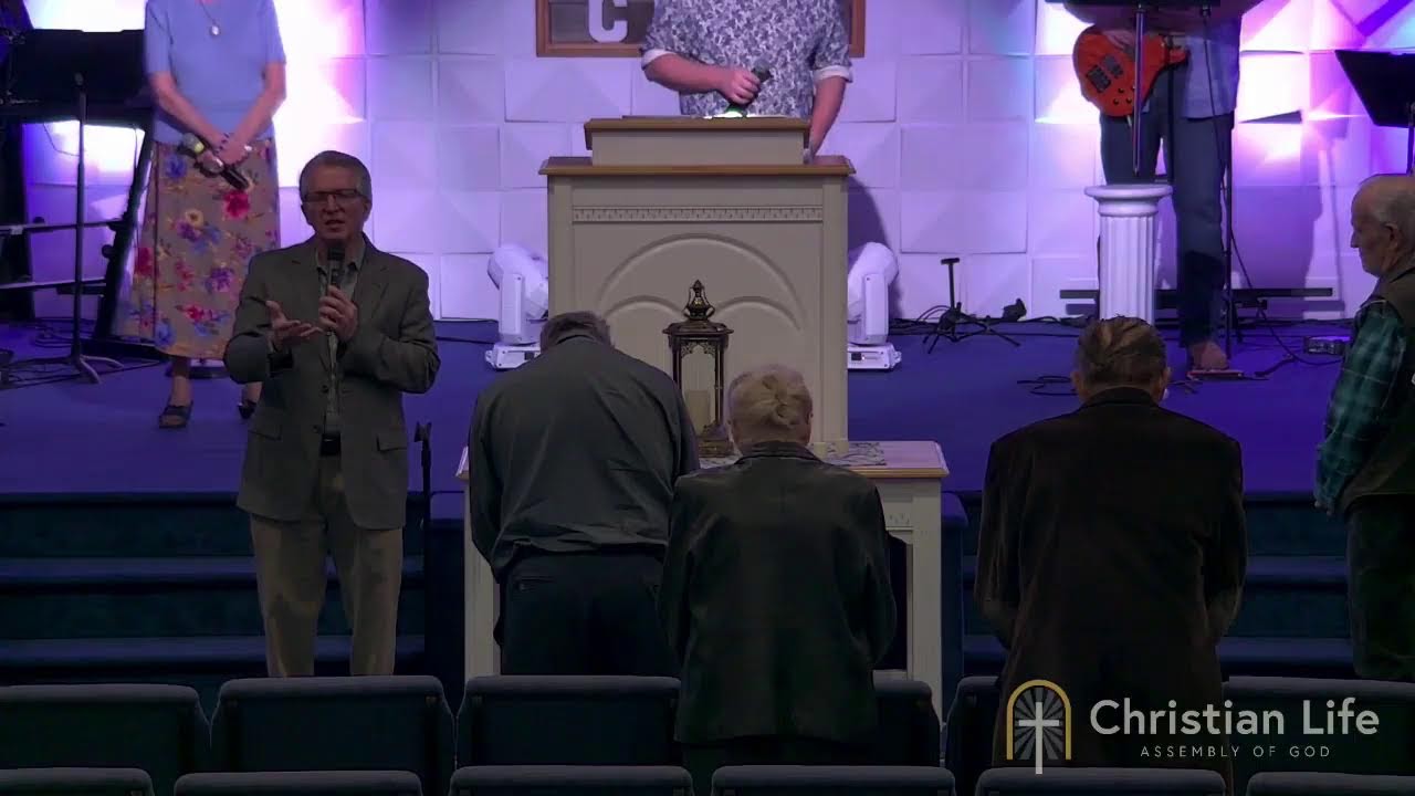 Uncommon Good ~ Pastor John Hensel ~ 1/4/2026