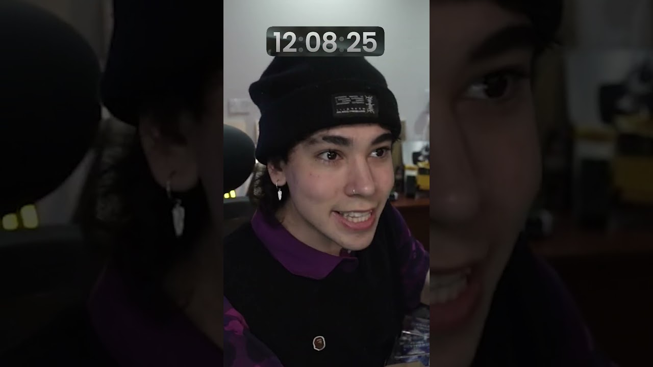 Hice un DIRECTO ACORTABLE