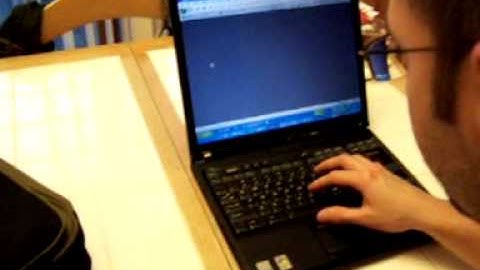 UVM CS195 final project test subject3