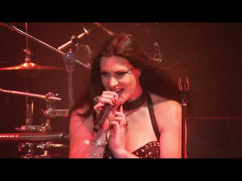 Nightwish Live At Wacken Open Air 2013 HD 1080p Full Concert 