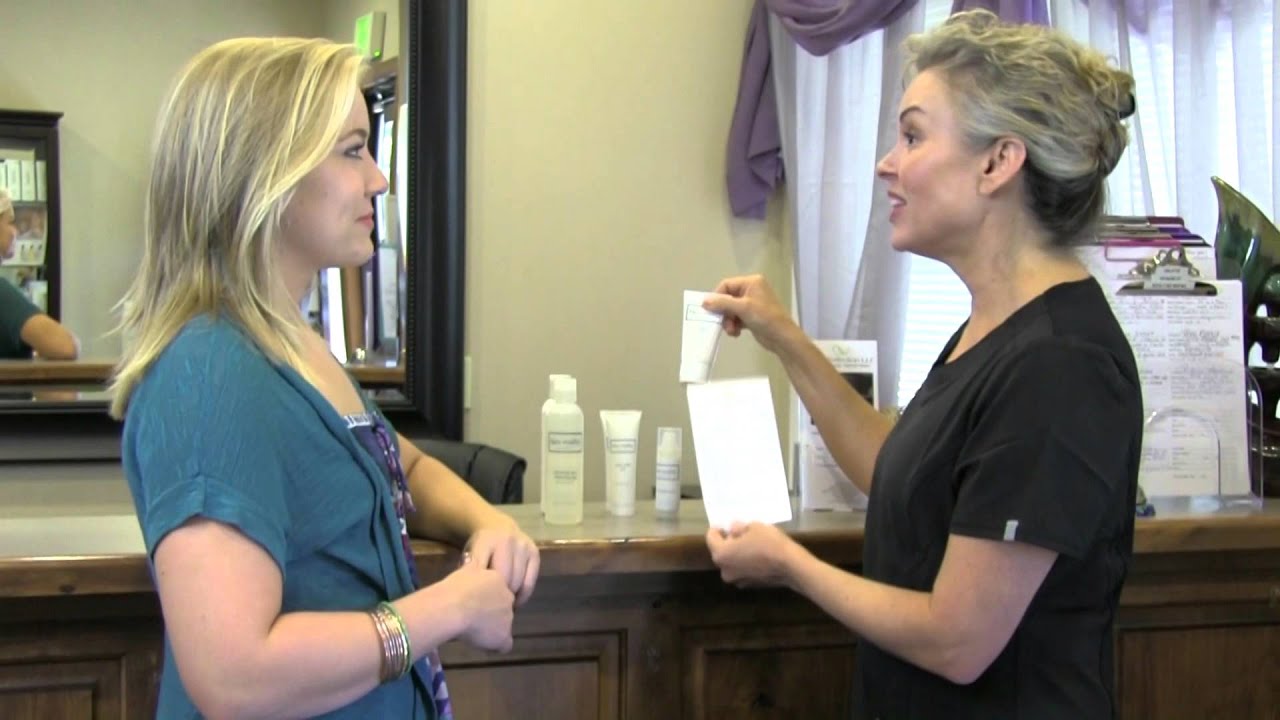 Your Acne Treatments: What to Expect