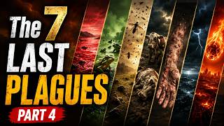 The 7 Last Plagues: Part 4 (End Time Topics Live) - September 20, 2026