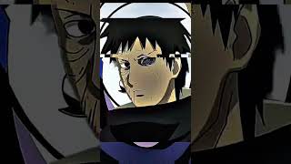 "Tobi reveals his real voice" 🥶 Tobi Obito🥵-Naruto Shippuden My type phonk #naruto #anime #tobi