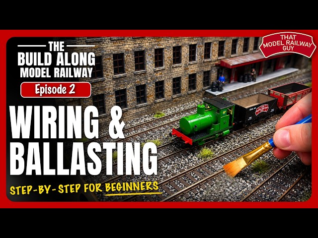 That Model Railway Guy