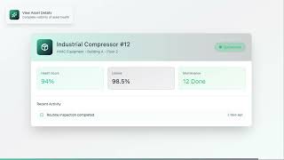 Celebrity Introducing Maintio CMMS: Smart Maintenance Management Net Worth