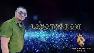 Video thumbnail of "Lakatos Dani 2023. Cigány vagyok,árok partján.. #iratkozzfel #like"