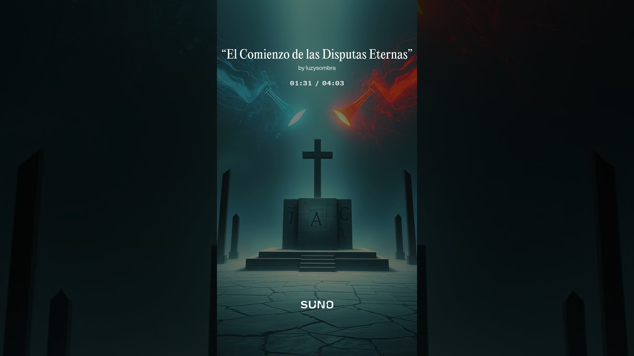 2. “El Comienzo de las Disputas Eternas”