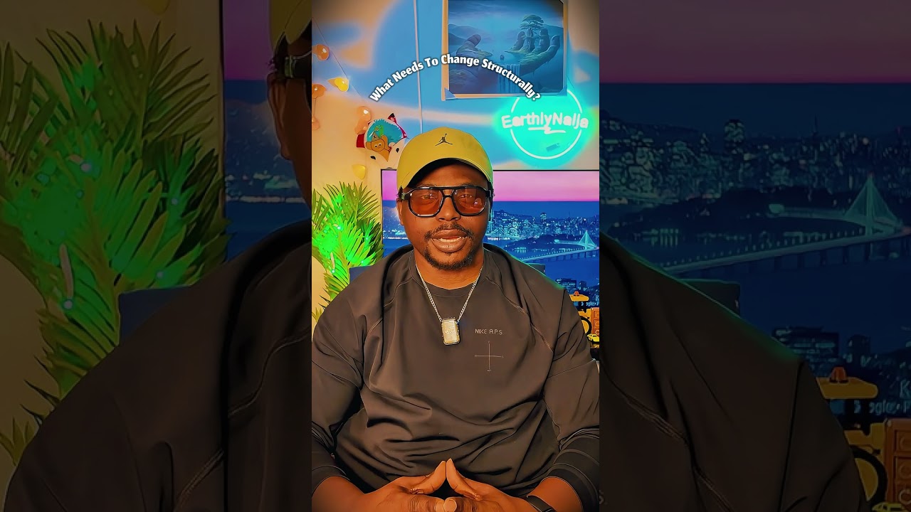 Corporate Responsibility in Nigeria: Why Pollution Is Cheaper Than Compliance