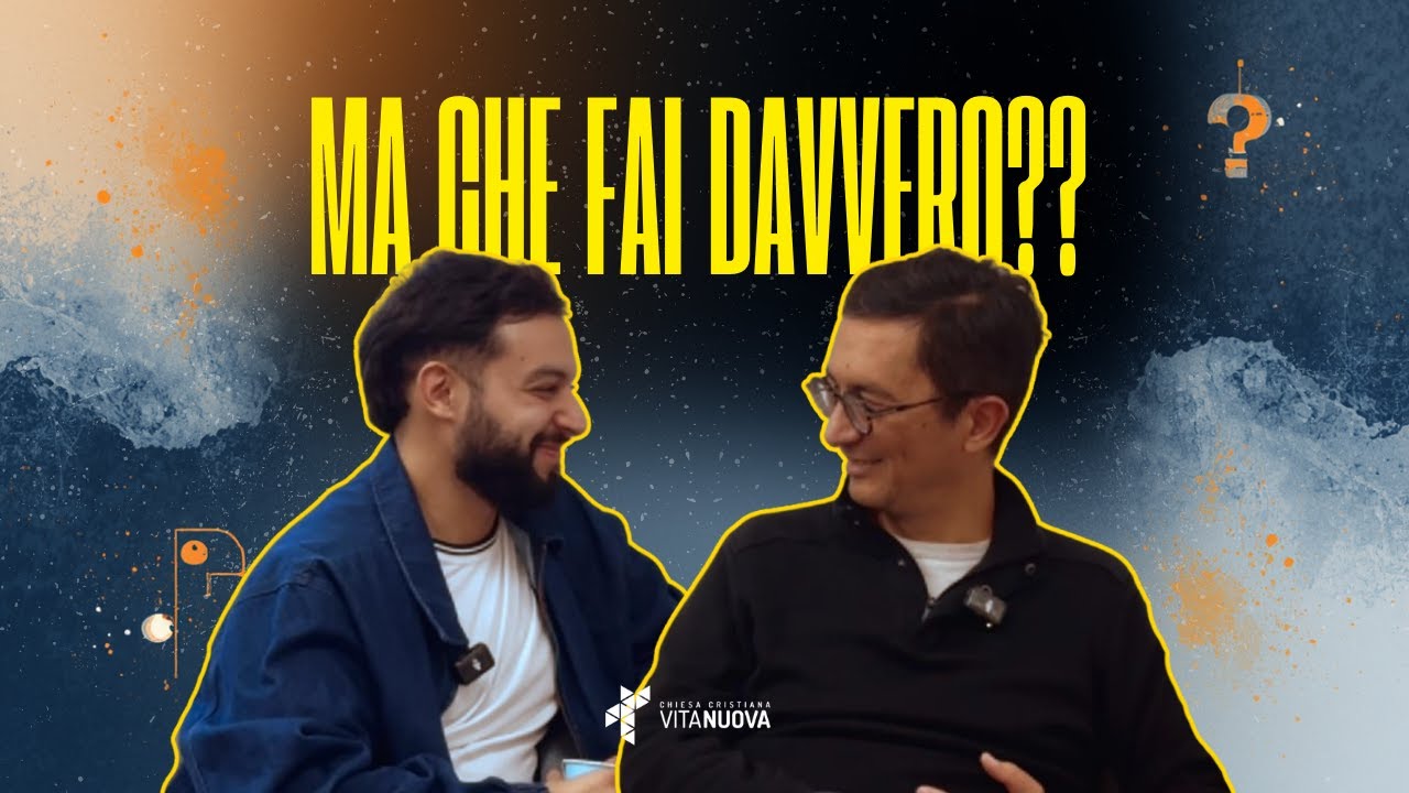 Cosa significa davvero essere un pastore oggi? Una vita fatta di persone e scelte. (PT.1)