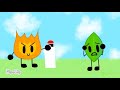 Leafy Plush Meme (Animation and No Thumbnail.)