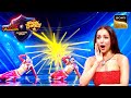 'Maar Daala' पर Rupsa और Vartika ने मचाया तहलका | Champions Ka Tashan | Bacchon Ke Dhamake