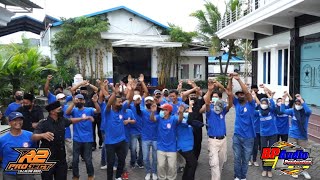 Download Lagu DJ SET FIRE TO THE RAIN BP AUDIO 🎼🎼SLOW BASS FEAT R2 PROJECT MP3