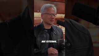 Why Nvidia Dominates the Cloud #nvidia #ai #jensenhuang #techstrategy #cloudcomputing