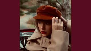 Taylor Swift - Come Back... Be Here (Taylors Version Concept)