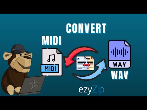 Convert Files To Wav Free