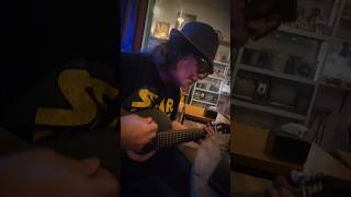 SLANK - JUST LIKE THAT AT ES KOPI KONG BONG