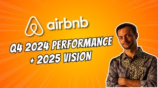 Airbnb's Plan to Become a Travel and Living Brand in 2025