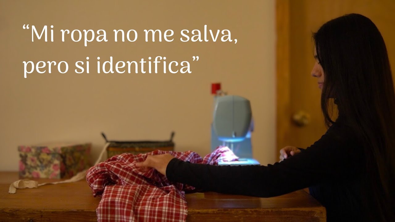 “Cómo la modestia refleja nuestra fe en Cristo” ♡