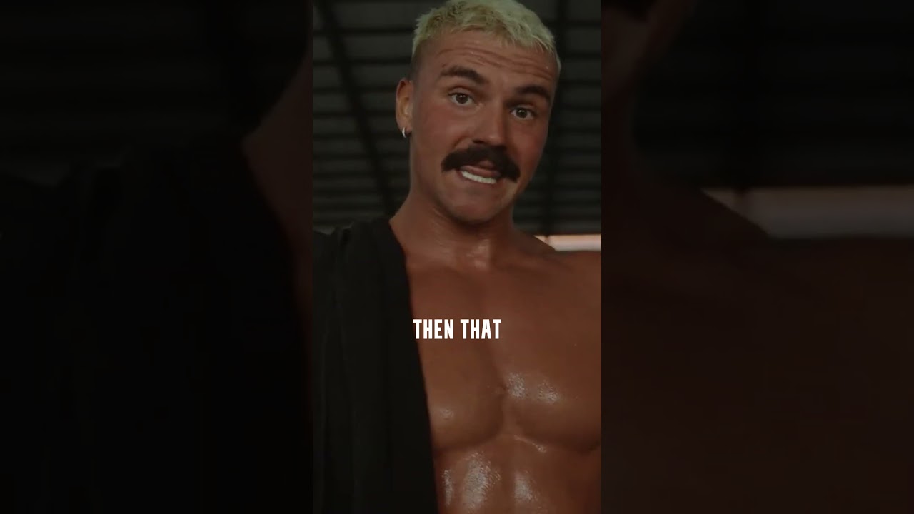 Earned Credibility in Body Transformation