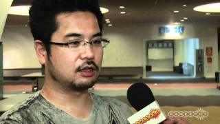 Tekken Tag Tournament 2 TGS 2010 Interview