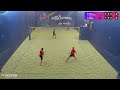 19:15 B.Isakov / D.Svyrydenko - A.Fudar / M.Kyselov | Winners Beach Volleyball