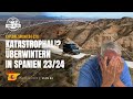 Katastrophale verhltnisse in der wintersaison 2324 in spanien mit dem wohnmobil mein fazit