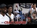 Zaire Wade SHUTS UP "OVERRATED" Chants in HEATED GAME! Dwyane Wade HYPED!