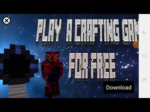 Minecraft #2 ცუდად დასრულდა