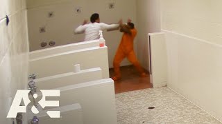 Inmates Grow Suspicious of 'Jamil'  Season 8, Episode 4 RECAP | 60 Days In | A&E