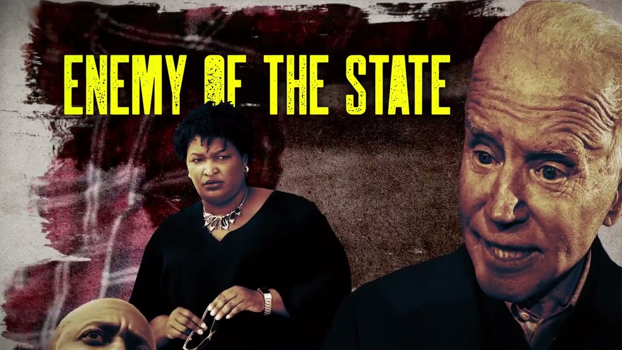 Georgia Gun Owners: Enemy Of The State